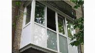 Изготовим балконные рамы, окна. Харьков