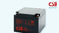 Аккумуляторная батарея для ИБП CSB 12V 26Ah