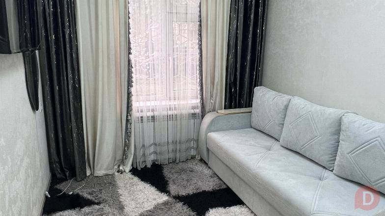 Продается 3-ком кв Чокморова 225 Т:0779 052 466 Бишкек - изображение 1