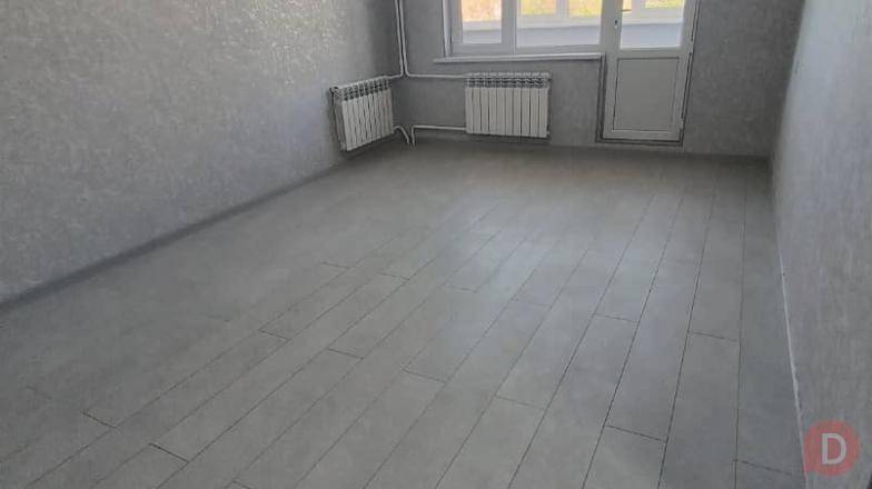 Срочно продаю 1-комнатную квартиру, район Фучика, б/п Бишкек - изображение 1