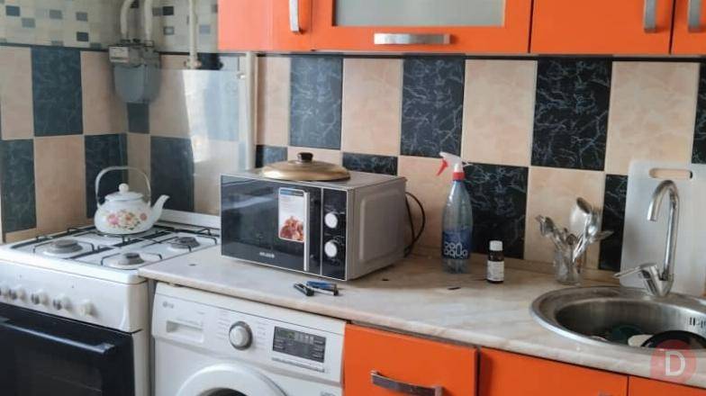 Сдаю 2-ком кв Боконбаева/Правда Т:0702 194 769 Бишкек - изображение 1