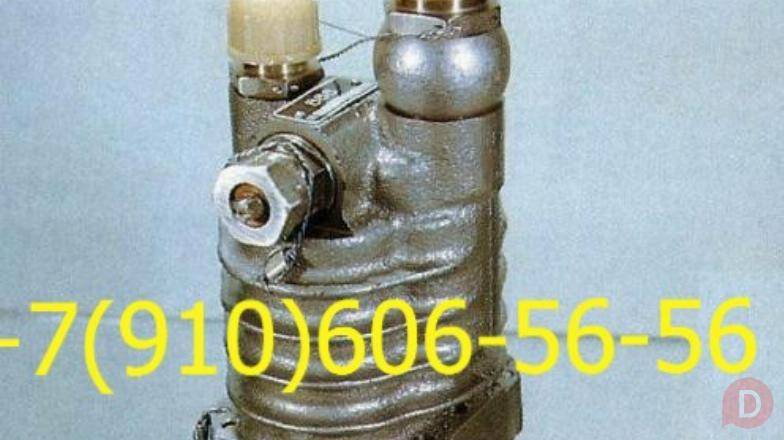 Насос 888, 888А, 888СТ Moscow - изображение 1
