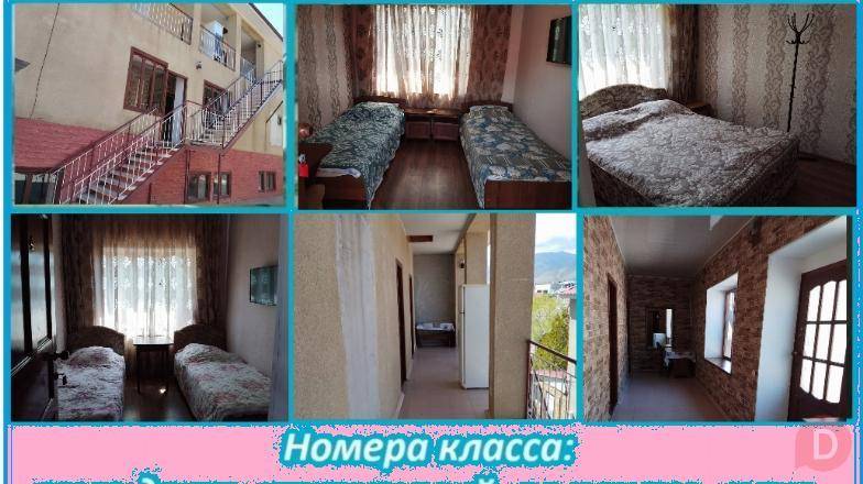 Частный пансионат "Саулукъ", г.Чолпон-Ата. Мы уже открылись! Bishkek - изображение 1
