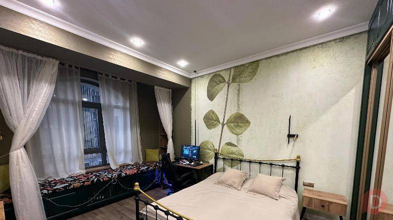 Продаю! 2к.Студ. Элитка , 47кв.М, 5/13 АСАНБАЙ -114т.$, Bishkek - изображение 1