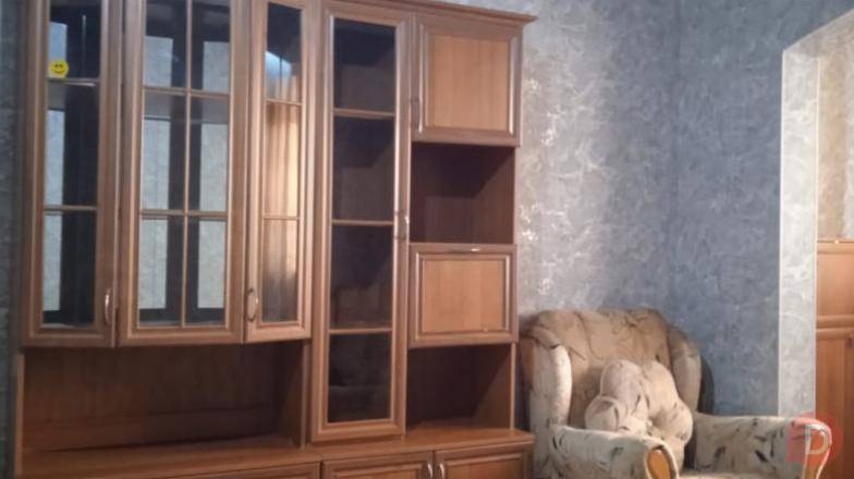 Сдаю 1-комнатную квартиру мкр Улан-2, Bishkek - изображение 1