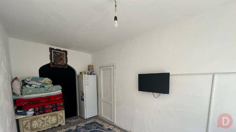 Продам 2 ком.кв. коридорного типа, 53т.$, Бишкек - изображение 1