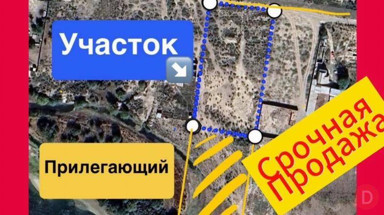 Срочная продажа участка на Иссык-Куле Karakol - изображение 1