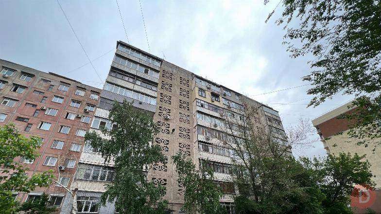 Продам! 2 к.кв, 105сер, Мед. Академия 78500$ Bishkek - изображение 1