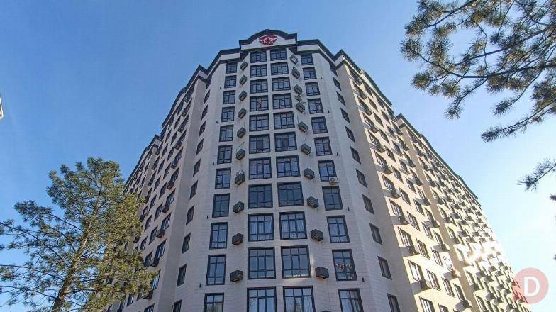 Продам 3 к ПСО 144 м2 мкр.Асанбай 173т$ Бишкек - изображение 1