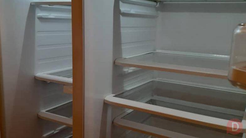 Продаю холодильник Samsung 0553 487 876 Bishkek - изображение 1