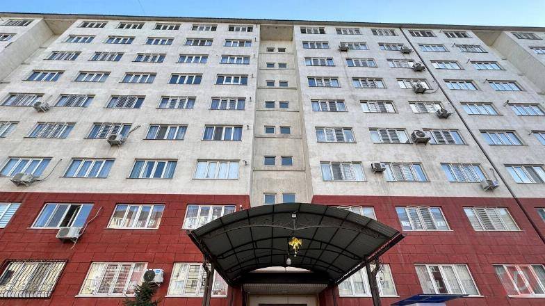 Продаю! 1к. кв. 47м2, с. Кок -Жар, 106 улучш., ЖК “Сейтек", 63т$ Bishkek - изображение 1