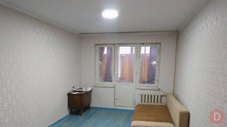 Продаю 1-комнатную квартиру, Боконбаева-Турусбекова Bishkek - изображение 1