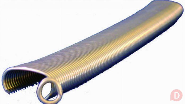 Скоба обжимная 15G100 (CL24, HR 23, AC 73, SC-6) Москва - изображение 1