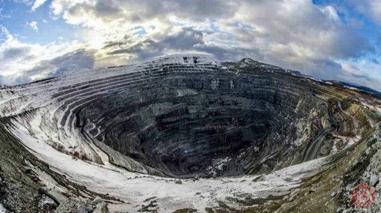 Экспертные услуги по геологоразведке и инженерным изысканиям Красноярск - изображение 1