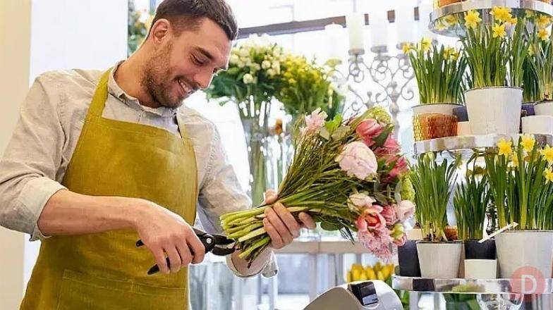 Доставка квітів Кам’янське від квіткового магазину PATIO – краса, яку Днепродзержинск - изображение 1