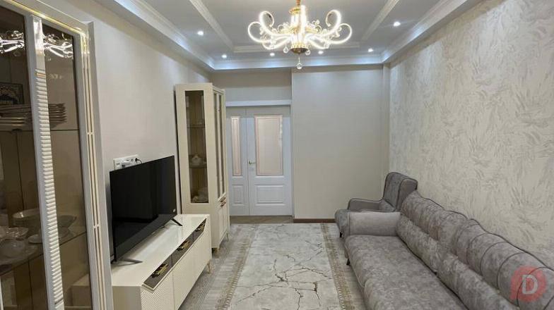 Продаю 2-комнатную квартиру, мкр. Асанбай, б/п Bishkek - изображение 1