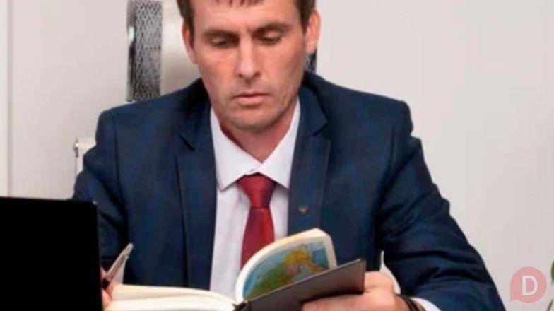«Морозов и Партнеры» - юридические услуги в Серпухове Серпухов - изображение 1