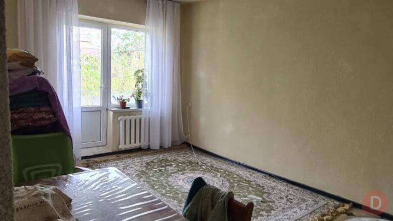 Продаю 1к.кв., в 8мкр. 55т$ Bishkek - изображение 1