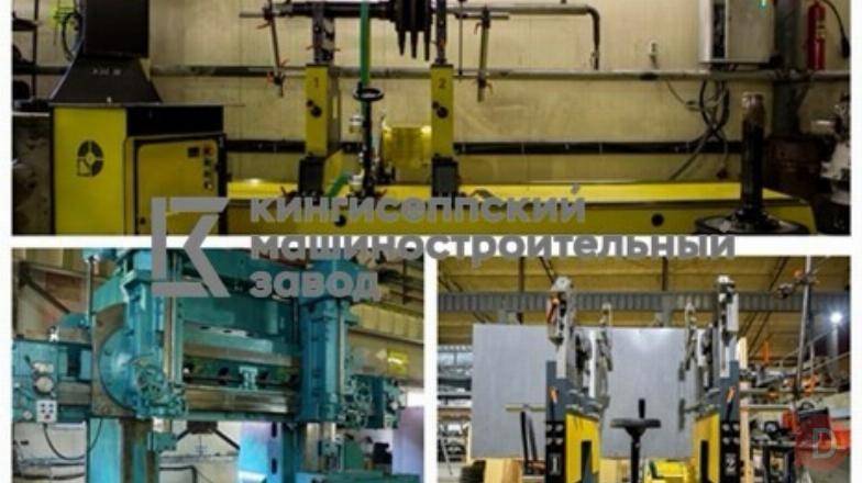 обслуживание и тестирование газотурбинных двигателей Санкт-Петербург - изображение 1
