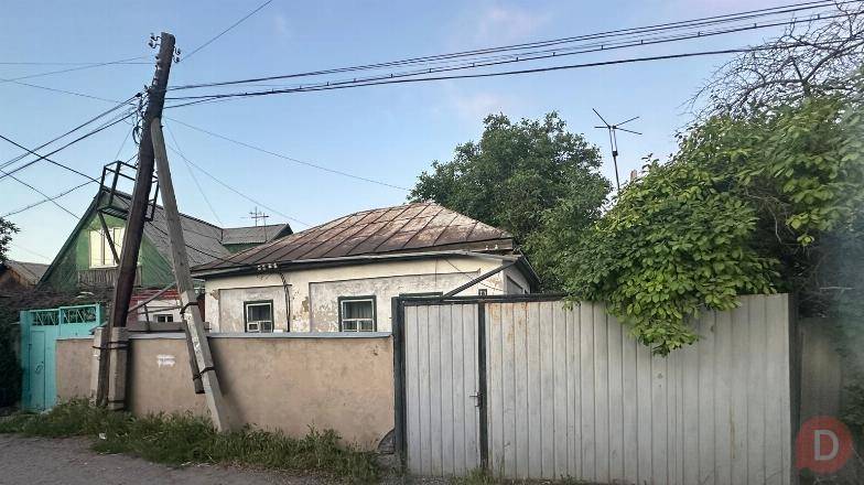 Продаю дом, 6 комнат, ул. Т. Айтматова 275, б/п Бишкек - изображение 1