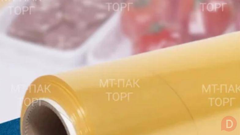 МТ-ПАК ТОРГ – отечественный продавец полиэтиленовой продукции Moscow - изображение 1
