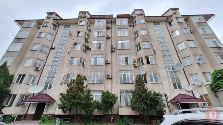 Продам 2к. 104с. 46м2 Аламедин-1 66,7т$ Bishkek - изображение 1