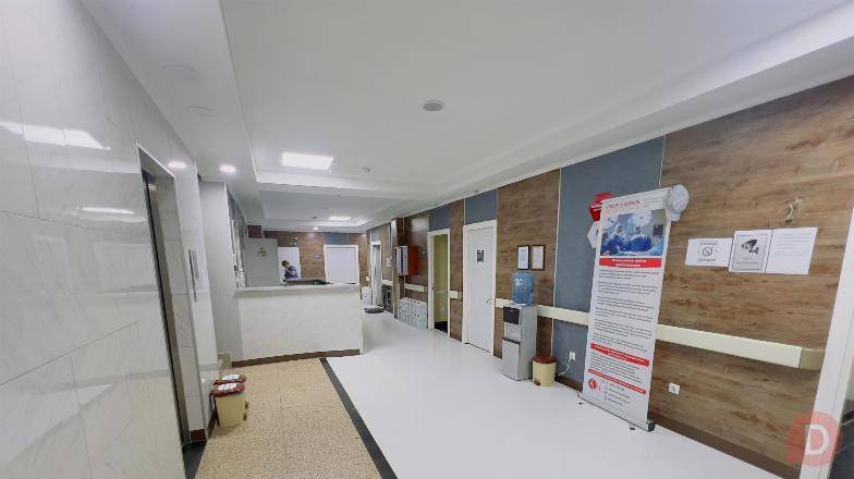 Продаётся здание в центре (Госрегистр), 2500кв.м., по пр. Чынгыза Айт Bishkek - изображение 1
