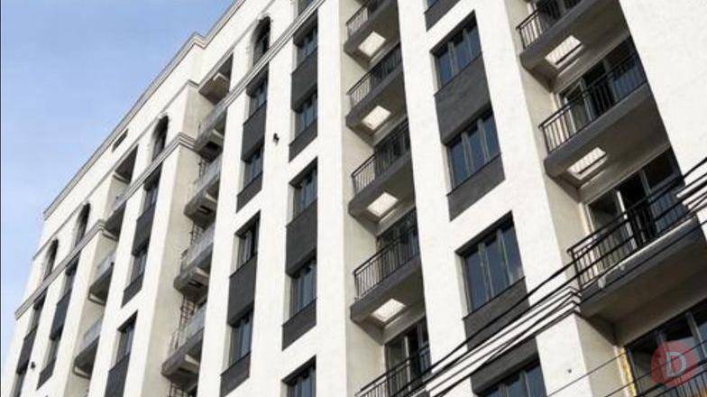 Продаю 2-комнатную квартиру, ПСО, р-н Таатан, б/п Bishkek - изображение 1
