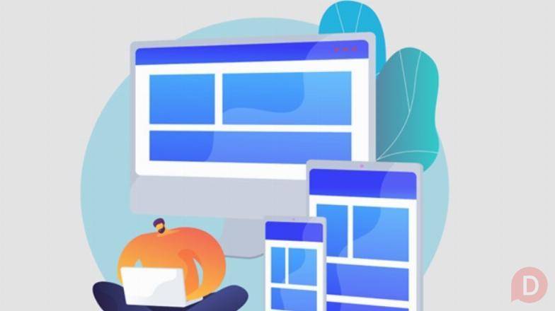 Профессиональное тестирование ПО от Pro-test.Studio Севастополь - изображение 1