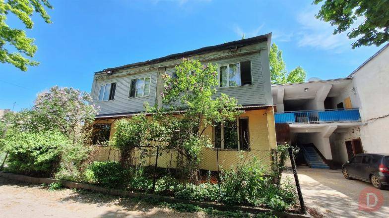 Продам. 3к.кв. 75 м2,Газ-городок 78т$ Bishkek - изображение 1