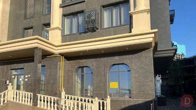 Сдаю помещение микрорайон Асанбай, напротив Газпром. Bishkek - изображение 1