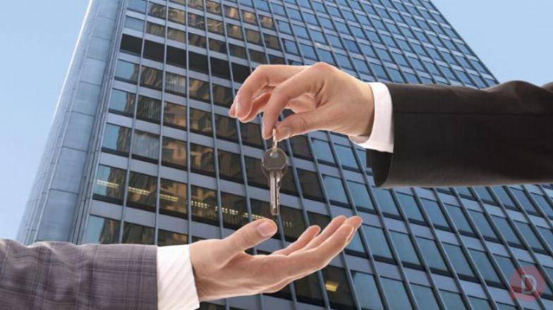 Купля-продажа коммерческой недвижимости в Москве Moscow - изображение 1