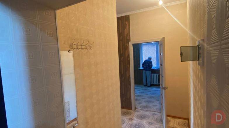 Продаю 1 комнатную квартиру, ж/м Кара-Жыгач, ул. Сары-Озон 86 Bishkek - изображение 1