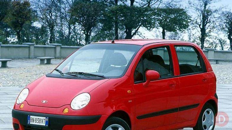 Программа ДокУчет по автоматизации для автомастерской Moscow - изображение 1