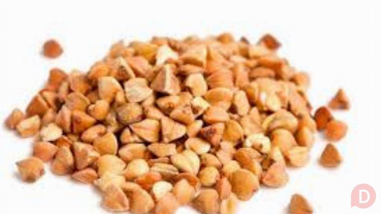 Продам насіння гречки. Доставка по Україні Ровно - изображение 1