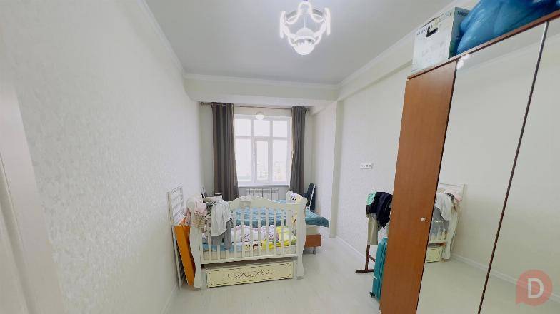 Продаётся 2х комнатная элитка Джал-29 (Масалиева/Садырбаева) Магистрал Bishkek - изображение 1