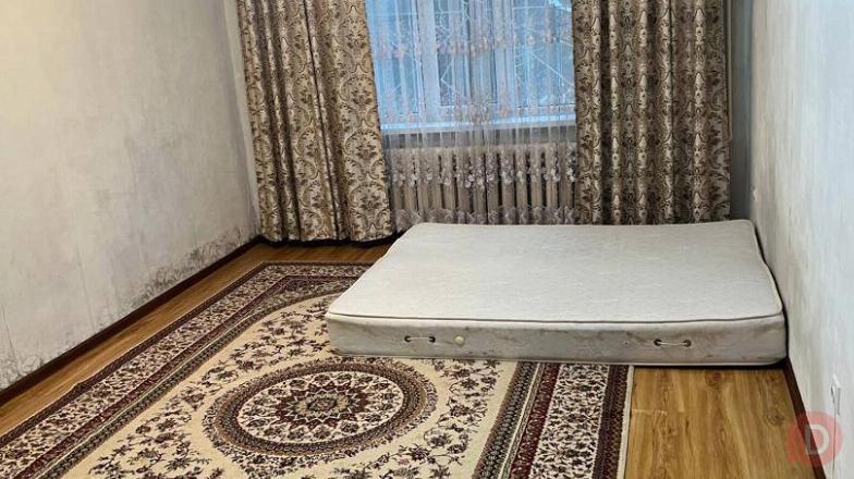 Продаю 2-комнатную квартиру, ул. Шопокова/Боконбаева, б/п Bishkek - изображение 1