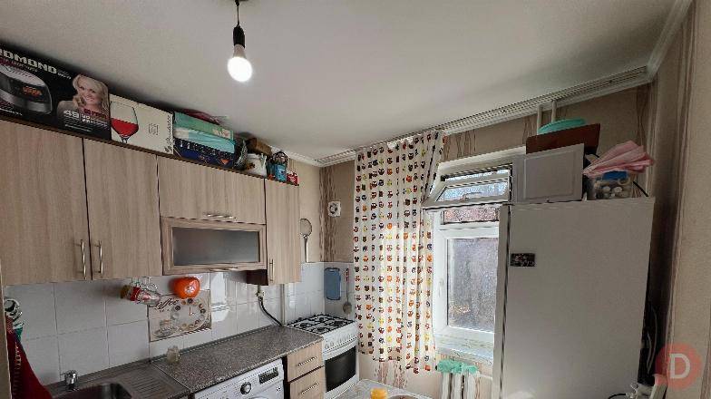 Продам 2к. 104с. 46м2 Аламедин-1 66,9т$ Bishkek - изображение 1