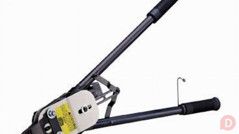 Механический степлер AIR TOOL MT-HC45 Moscow - изображение 1