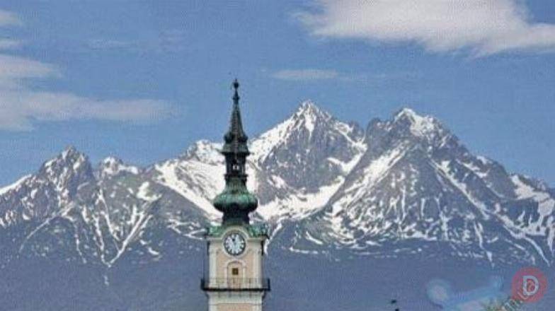 Продажа земельного участка в Словакии площадью 13 417 м2 Киев - изображение 1