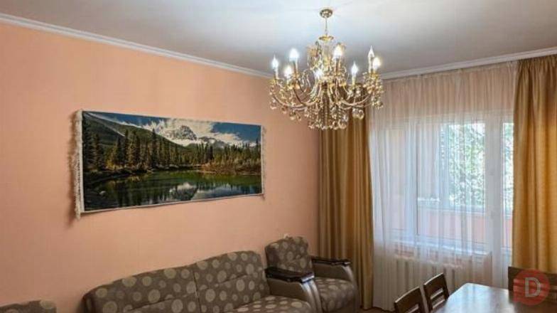 Продаётся 4х комнатная квартира, 105 серия, мкр. Средний Джал Тыналиев Bishkek - изображение 1