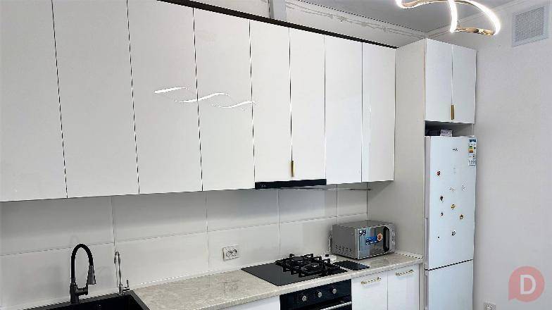 Продаю! 2к. кв. 71м2, ж/м Кок -Жар, Элитка, ЖК “ЗАМАН ”,103т $, Bishkek - изображение 1
