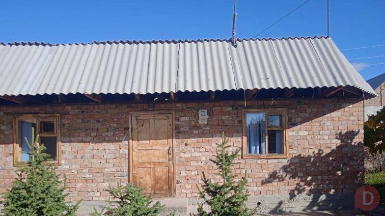 Продается коттедж в городе Чолпон - Ате. Bishkek - изображение 1