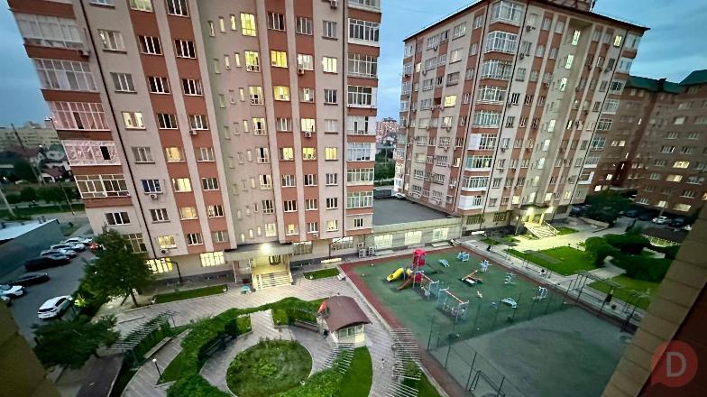Срочно Продаю! 2к. кв. Жк Салкын тор, 49м2, 6/12. Джал. 76000т.$ Бишкек - изображение 1