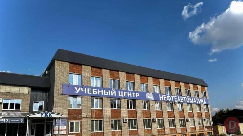 Профессиональная переподготовка, повышение квалификации Лениногорск - изображение 1