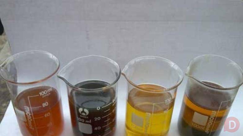 Газовый конденсат светлый, темный. Ангарск - изображение 1