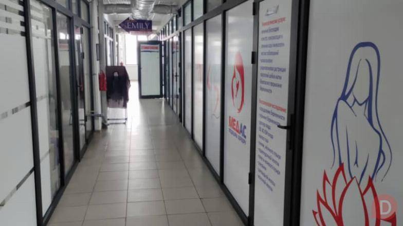 Срочно! Сдается офисное помещение в БЦ "Жан Сали" Bishkek - изображение 1