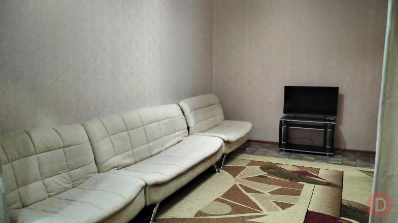 сдаю 2-комнатную квартиру, 12 микрорайон, дом 15 Bishkek - изображение 1
