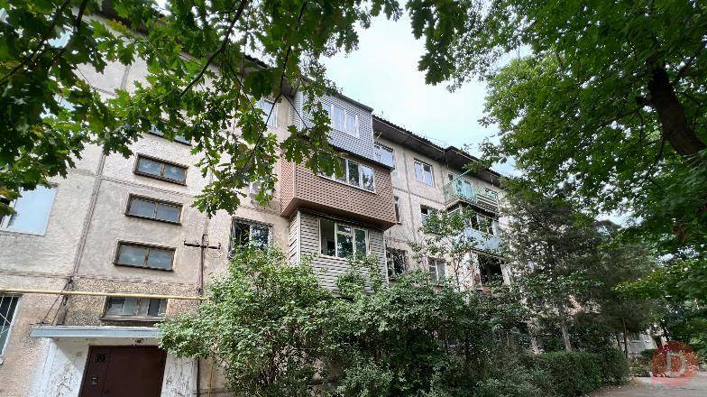 Продам! 3к, 104 сер, 3/4, Пишпек 68000$ Бишкек - изображение 1