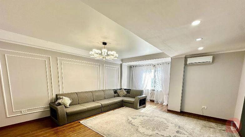 Продаю, Пентхаус ,150м2, 9/10, Аламедин-1, 210т$, Bishkek - изображение 1